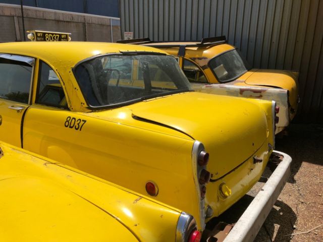 1977 Other Makes Checker Marathon - photo 5