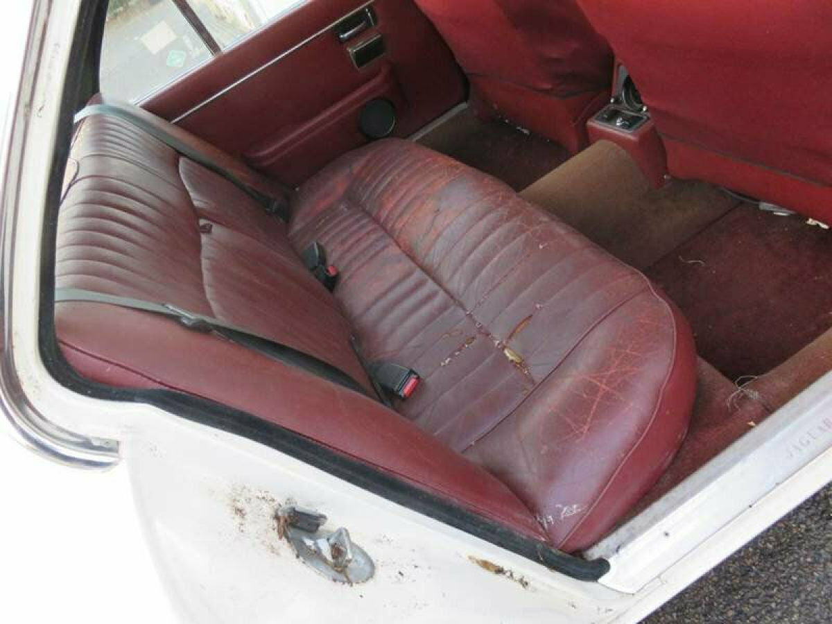 1985 Jaguar XJ6 XJ6 / PREMIUM - photo 7