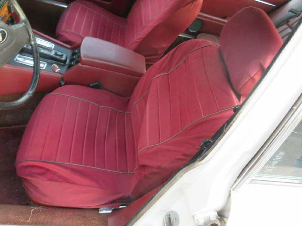 1985 Jaguar XJ6 XJ6 / PREMIUM - photo 9