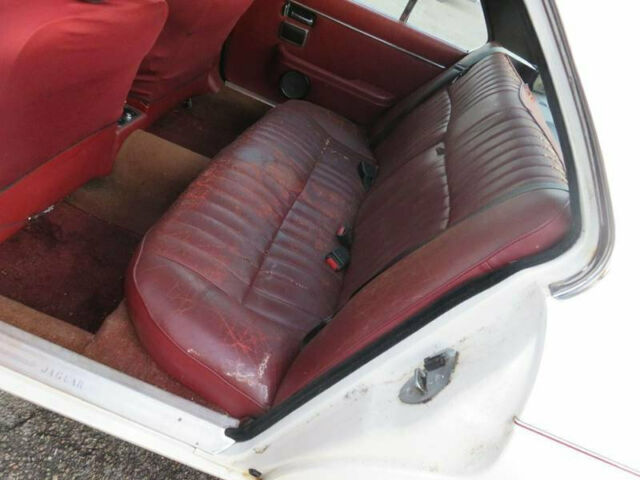 1985 Jaguar XJ6 XJ6 / PREMIUM - photo 10