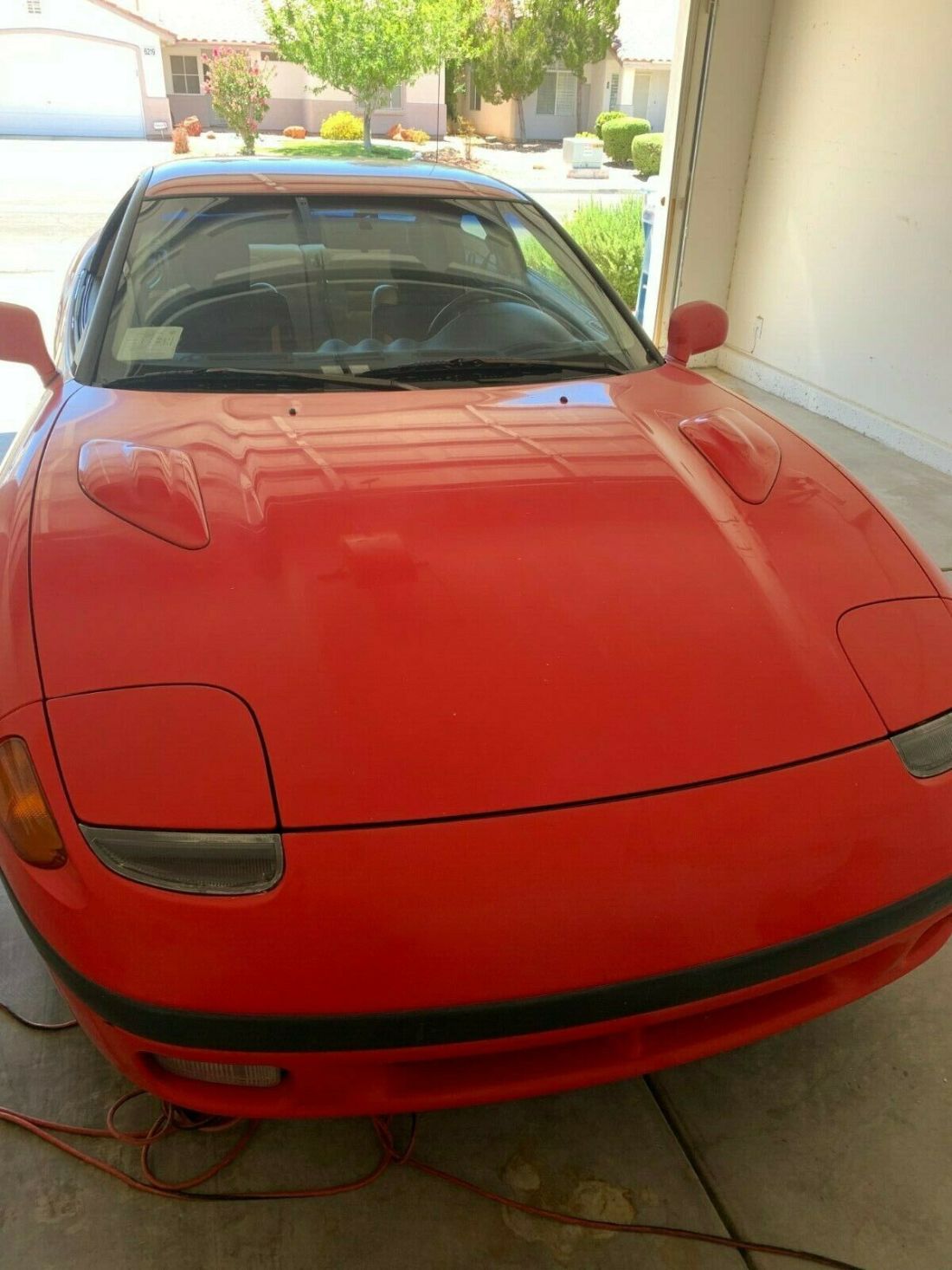 1991 Dodge Stealth - photo 3