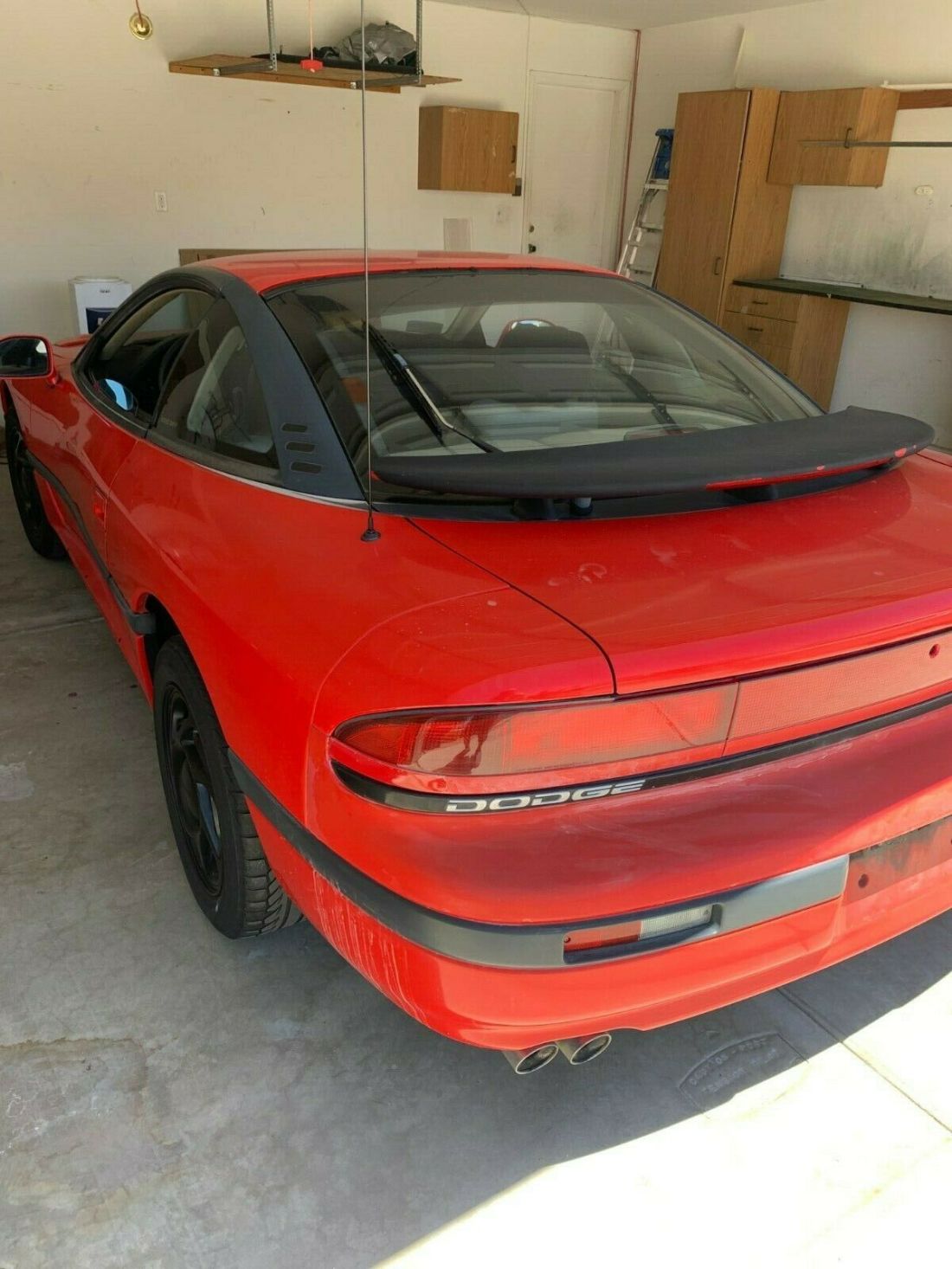 1991 Dodge Stealth - photo 5