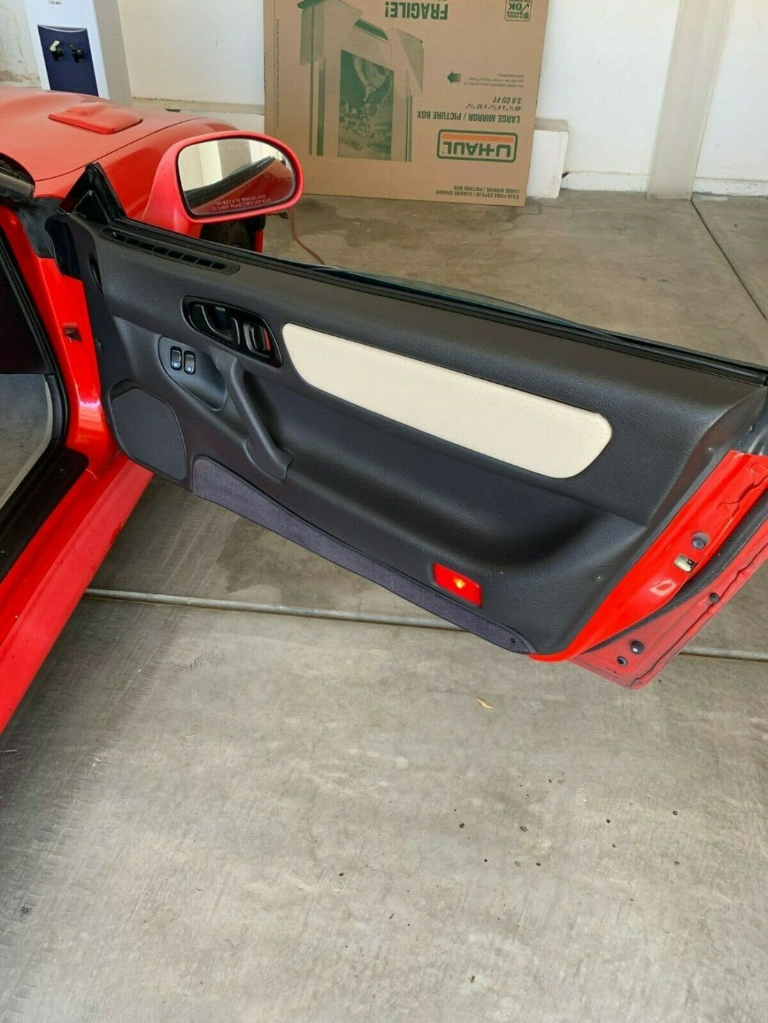 1991 Dodge Stealth - photo 7