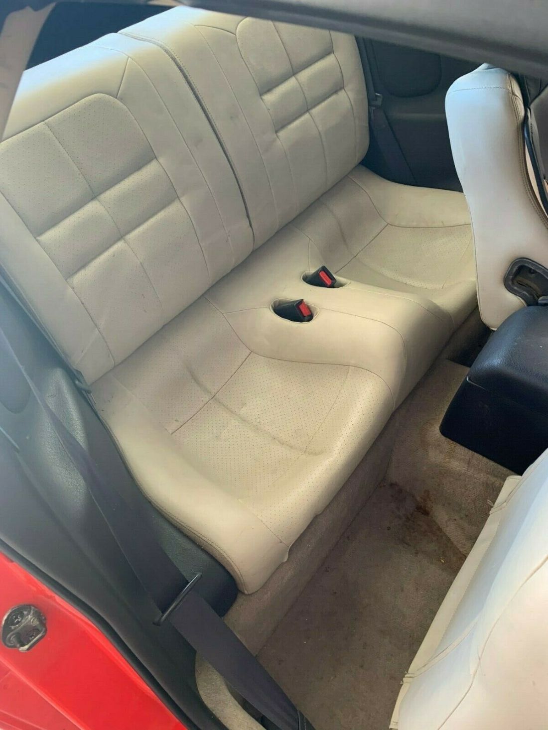 1991 Dodge Stealth - photo 8