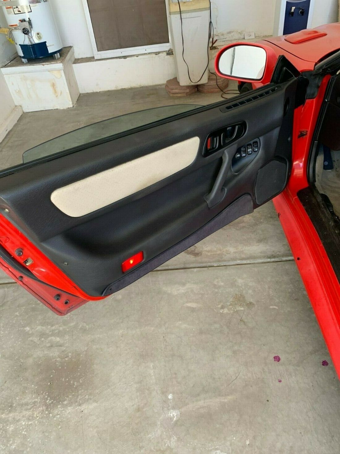 1991 Dodge Stealth - photo 9