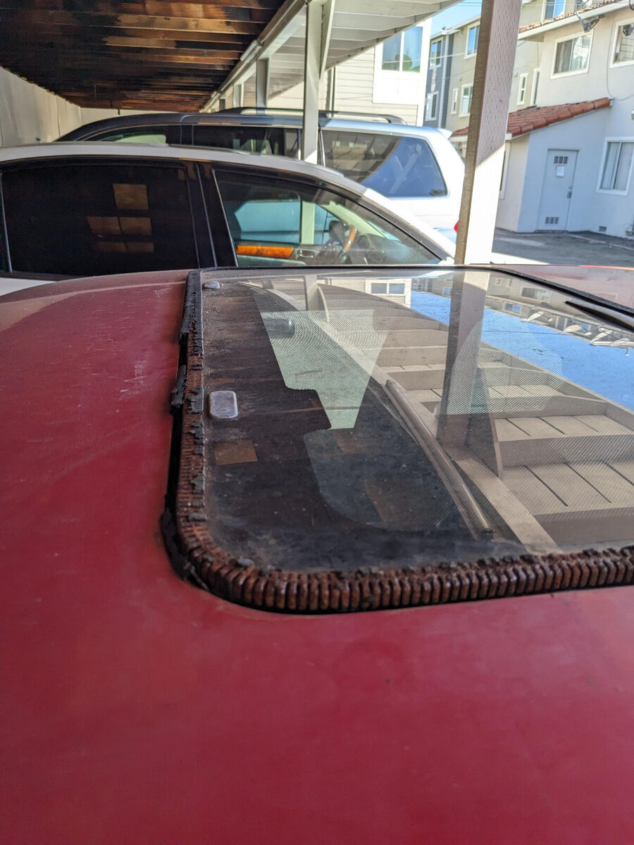 1989 Isuzu Impulse - photo 5