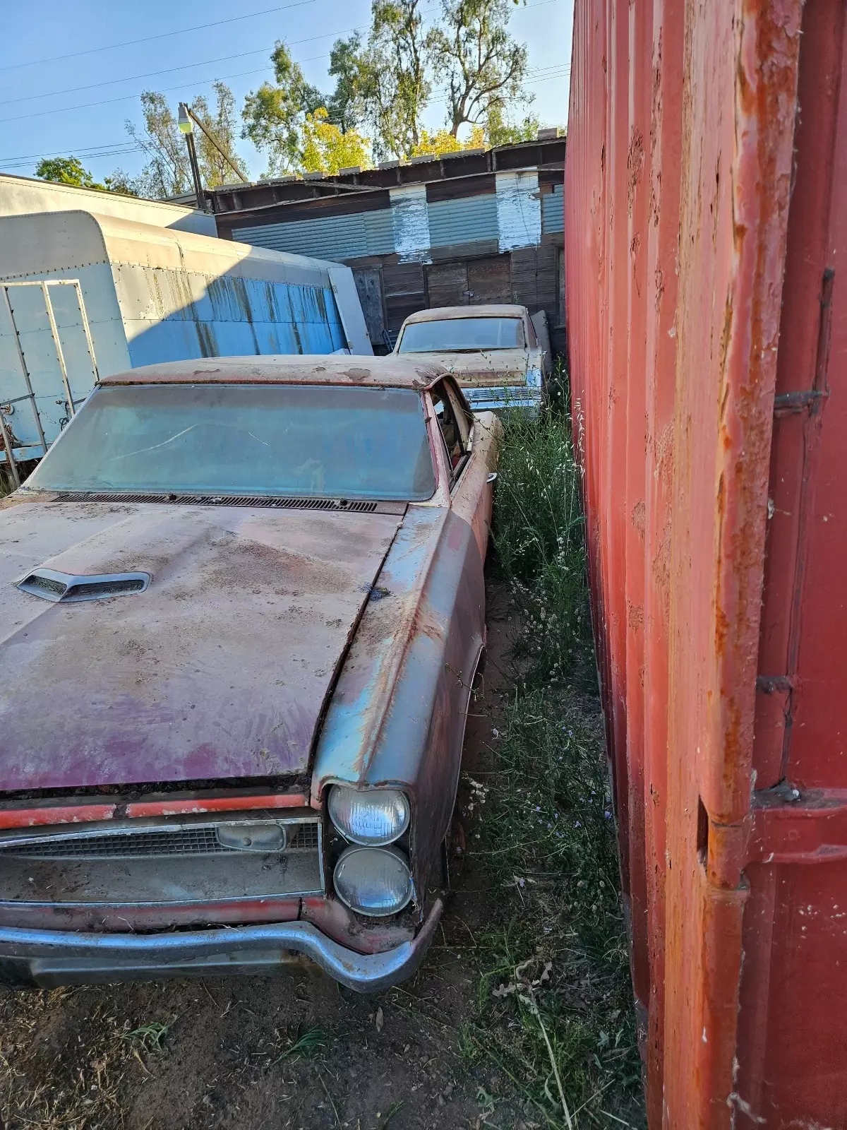 1966 Pontiac GTO GTO/MATCHING NUMBERS 389 TRI-POWERED - photo 11