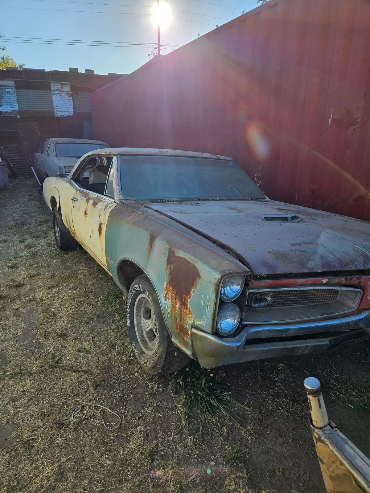 1966 Pontiac GTO GTO/MATCHING NUMBERS 389 TRI-POWERED - photo 12