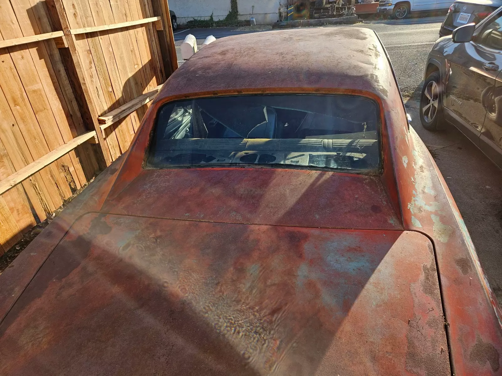 1966 Pontiac GTO GTO/MATCHING NUMBERS 389 TRI-POWERED - photo 5