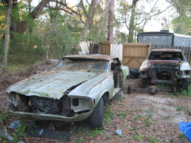 1970 Ford Mustang 3 Mustangs 2 Fastbacks 1 Price - photo 3