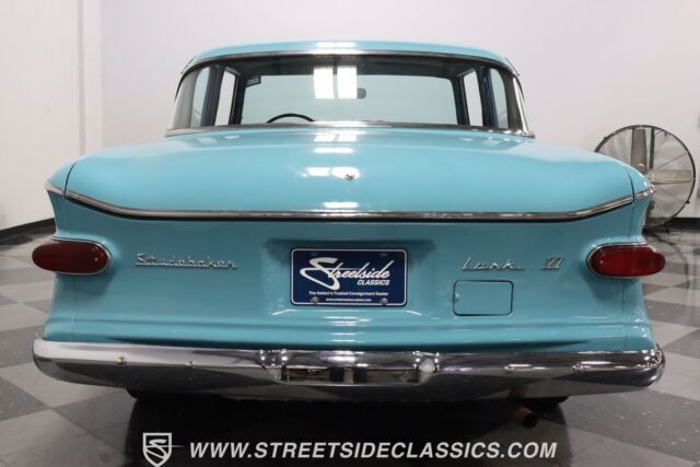 1959 Studebaker Lark - photo 10