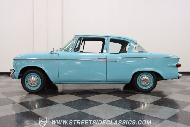 1959 Studebaker Lark - photo 4
