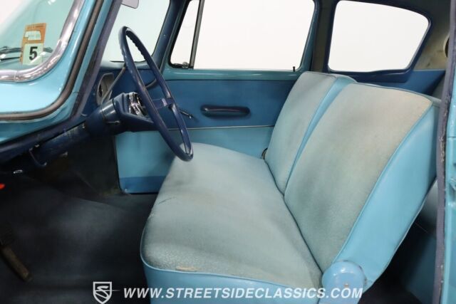 1959 Studebaker Lark - photo 6