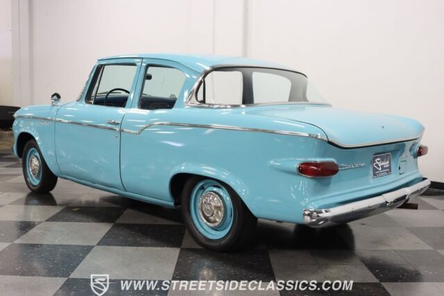 1959 Studebaker Lark - photo 8