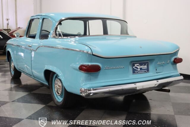 1959 Studebaker Lark - photo 9