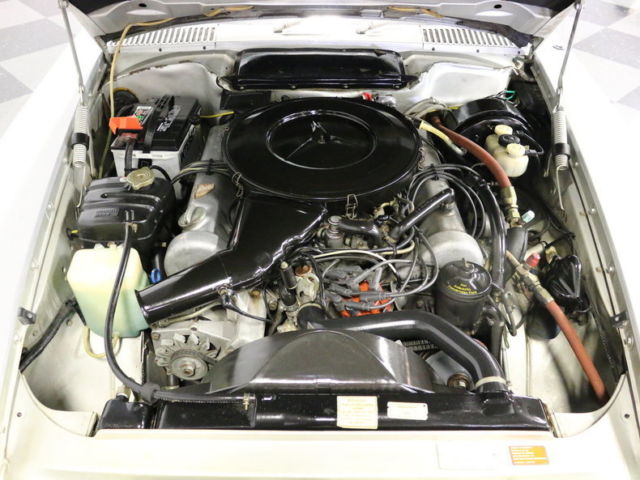 1973 Mercedes-Benz 450SL - photo 4