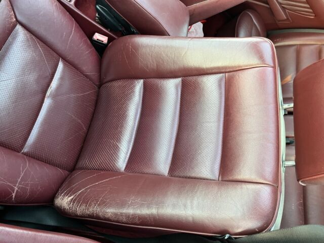1990 Mercedes-Benz S-Class - photo 12