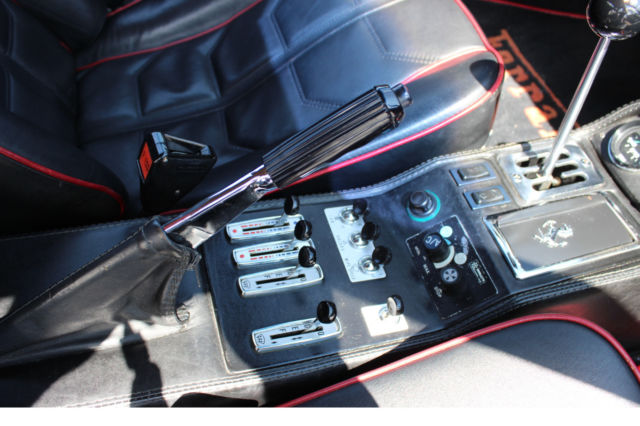 1983 Ferrari 308 - photo 10