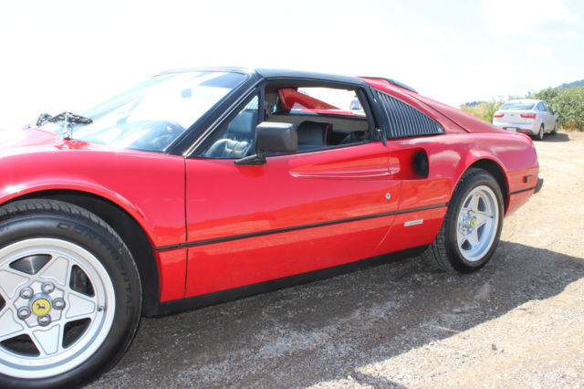 1983 Ferrari 308 - photo 11