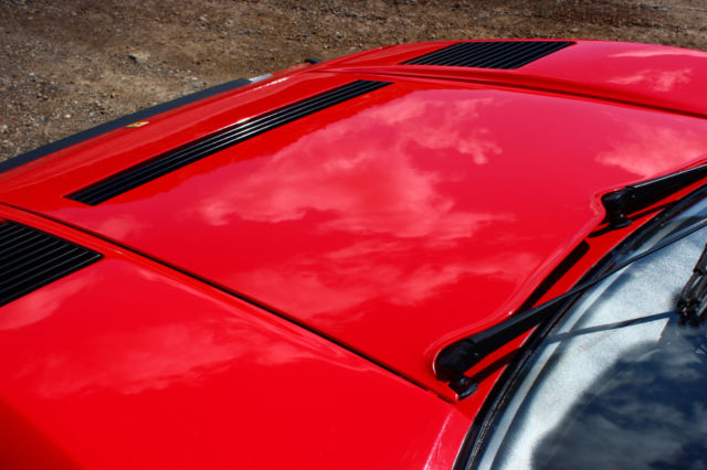 1983 Ferrari 308 - photo 12