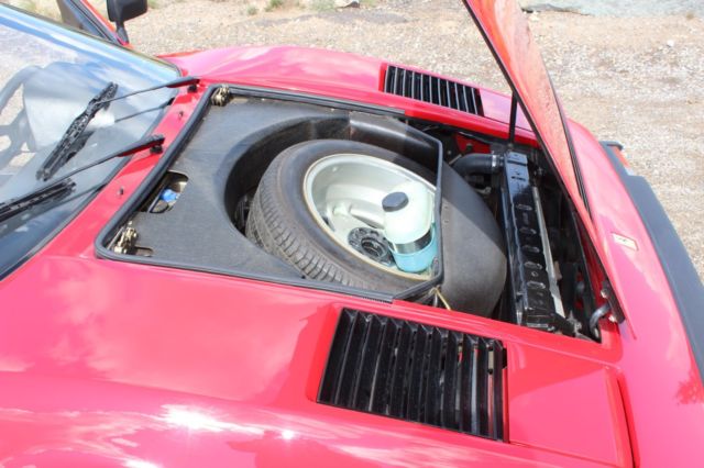 1983 Ferrari 308 - photo 13