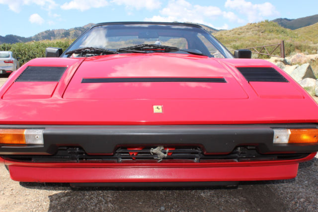 1983 Ferrari 308 - photo 3