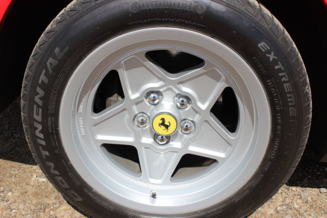 1983 Ferrari 308 - photo 6