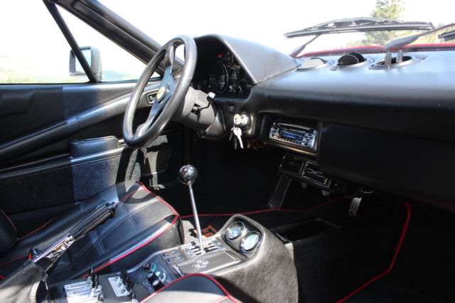 1983 Ferrari 308 - photo 9
