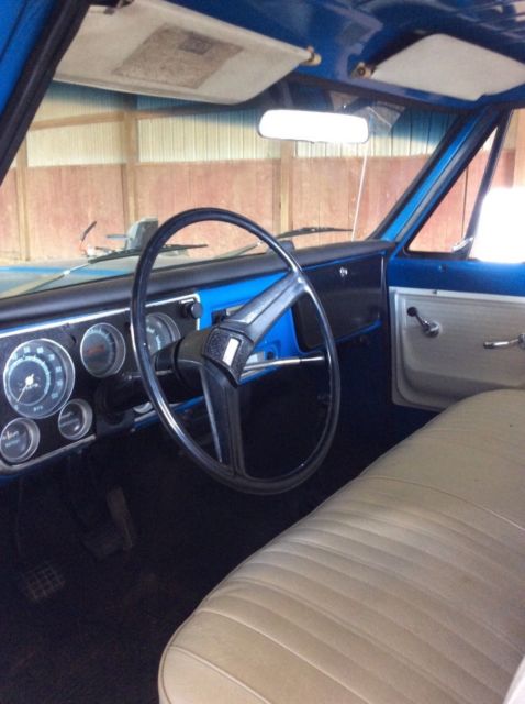1972 GMC Other - photo 10