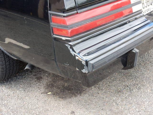 1986 Buick Regal - photo 10