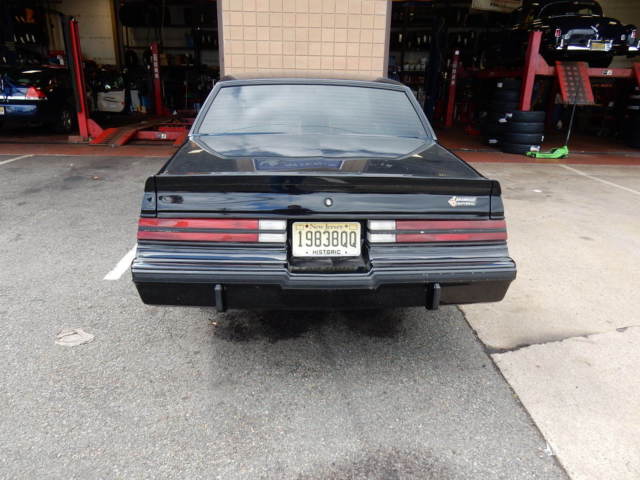 1986 Buick Regal - photo 11