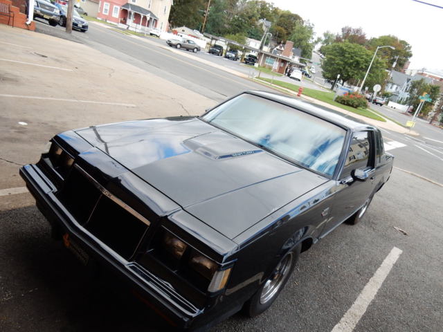 1986 Buick Regal - photo 5