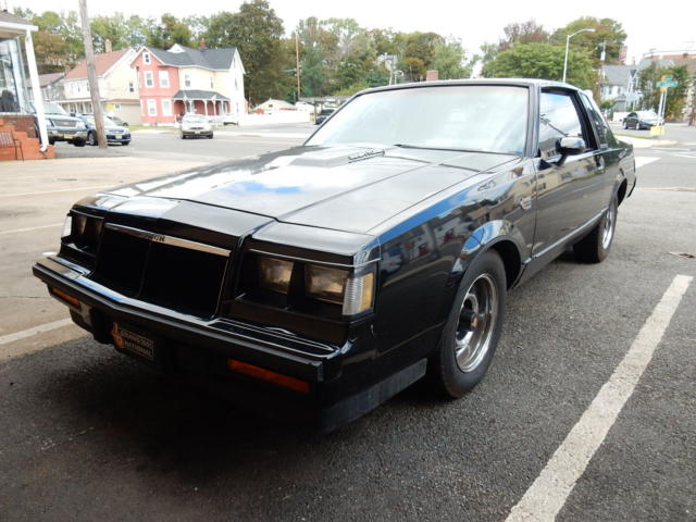 1986 Buick Regal - photo 6