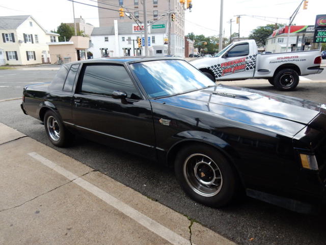 1986 Buick Regal - photo 7