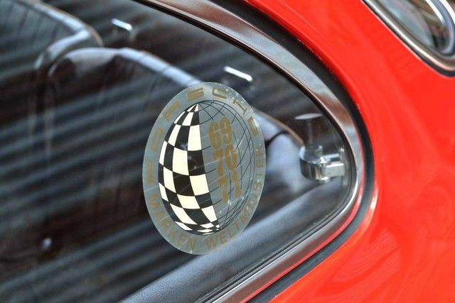 1963 Porsche 356 - photo 6