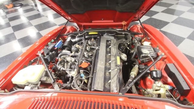 1994 Jaguar XJS 2+2 -- - photo 4