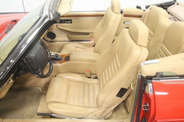1994 Jaguar XJS 2+2 -- - photo 5