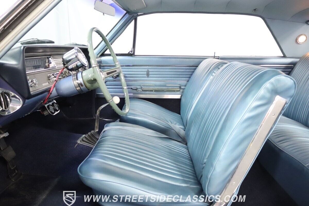 1965 Oldsmobile Cutlass 442 - photo 5