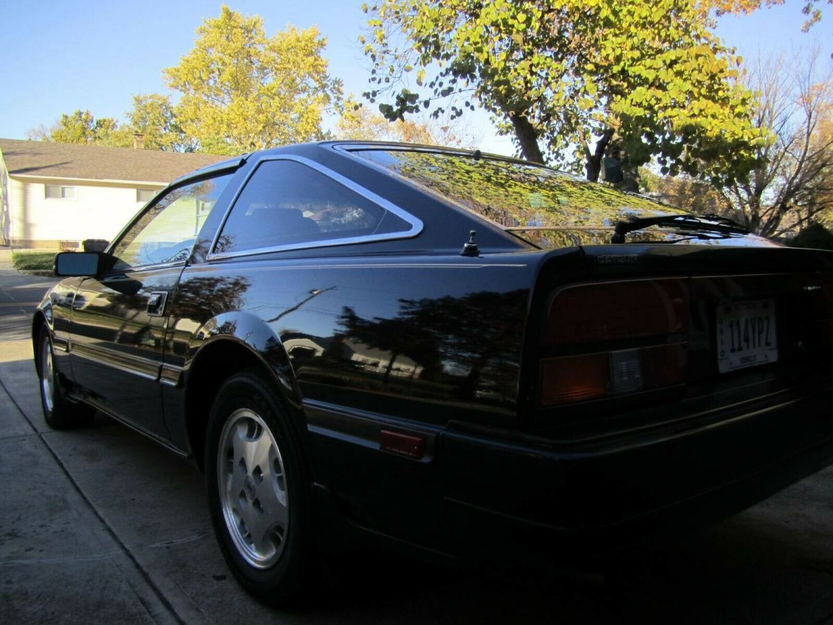 1984 Nissan 300ZX - photo 4