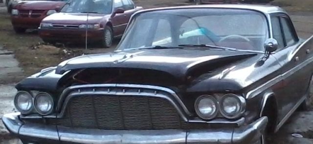 1960 DeSoto Adventurer adventurer - photo 2