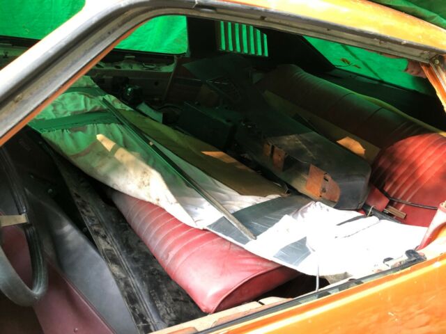 1977 Pontiac Le Mans Can Am - photo 11