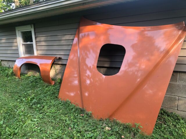 1977 Pontiac Le Mans Can Am - photo 4