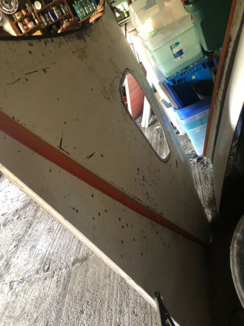 1977 Pontiac Le Mans Can Am - photo 5