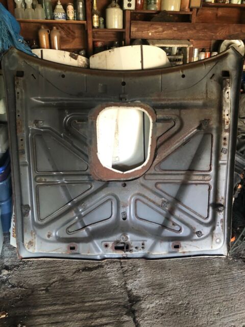 1977 Pontiac Le Mans Can Am - photo 6