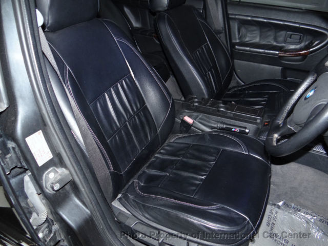 1992 BMW 3-Series 320i - photo 8
