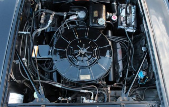 1965 Lincoln Continental Leather Chrome Perfect - photo 7