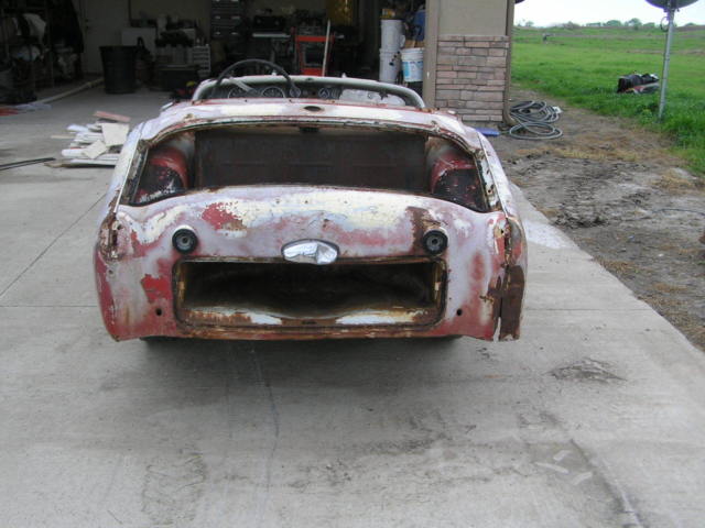 1960 Triumph Other - photo 5