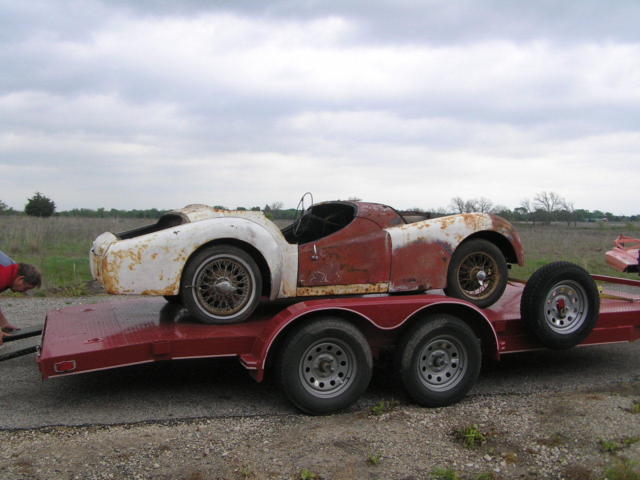 1960 Triumph Other - photo 6