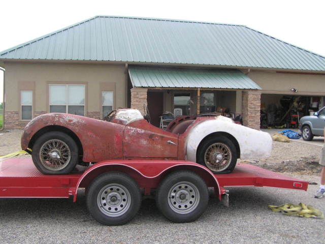 1960 Triumph Other - photo 7