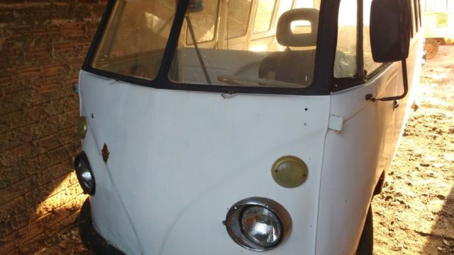 1971 Volkswagen Bus/Vanagon - photo 5